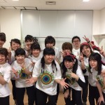 東京ダンススクールリアンダンス発表会 ENTERTAINMENT かなこ (15)