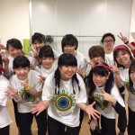 東京ダンススクールリアンダンス発表会 ENTERTAINMENT かなこ (16)