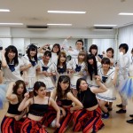 東京ダンススクールリアン ENTERTAINMENT SHIORI (6)