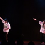 東京ダンススクールリアンダンス発表会 ENTERTAINMENT かなこ (3)