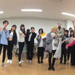 東京ダンススクールリアン ENTERTAINMENT たま (1)