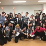 東京ダンススクールリアン ENTERTAINMENT たま (5)
